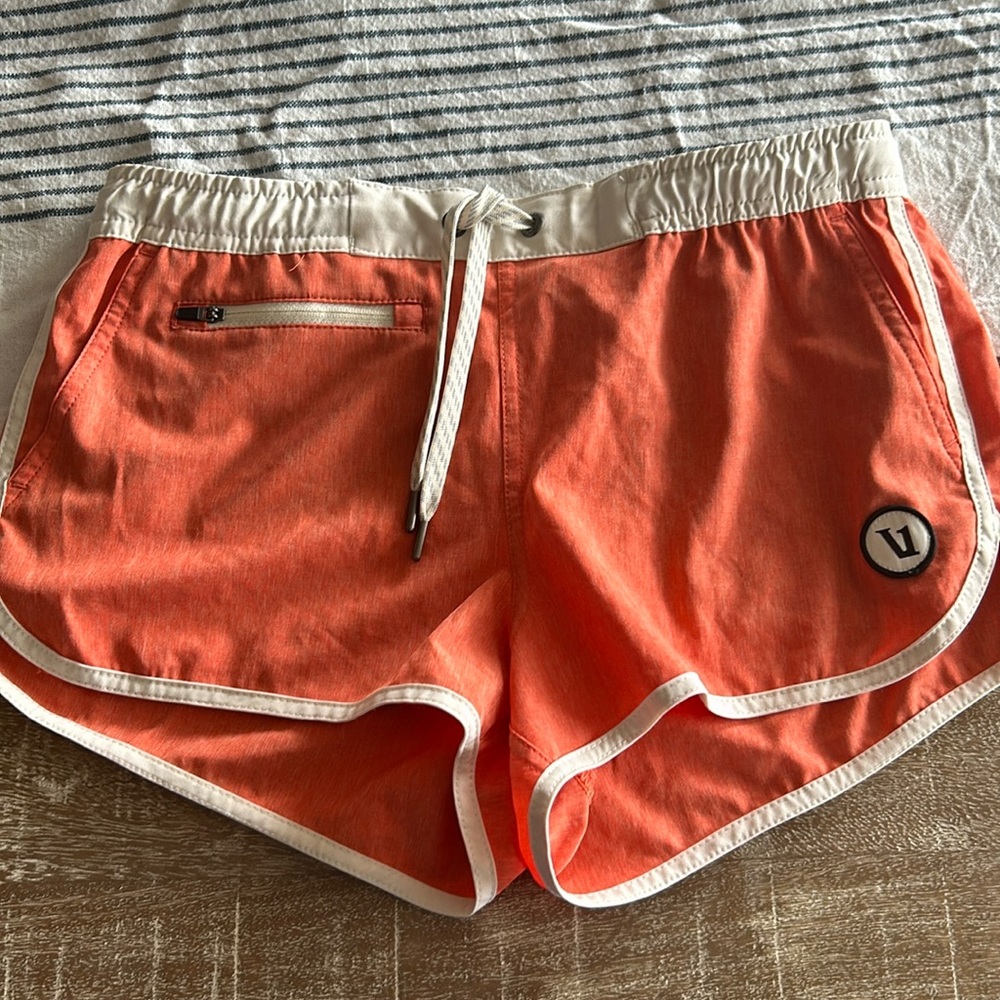 Vuori shorts